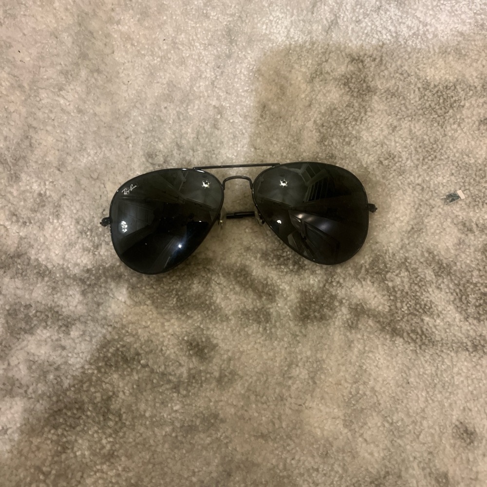 Ray-ban Sunglasses
